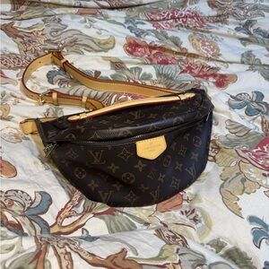 LV Bum Bag